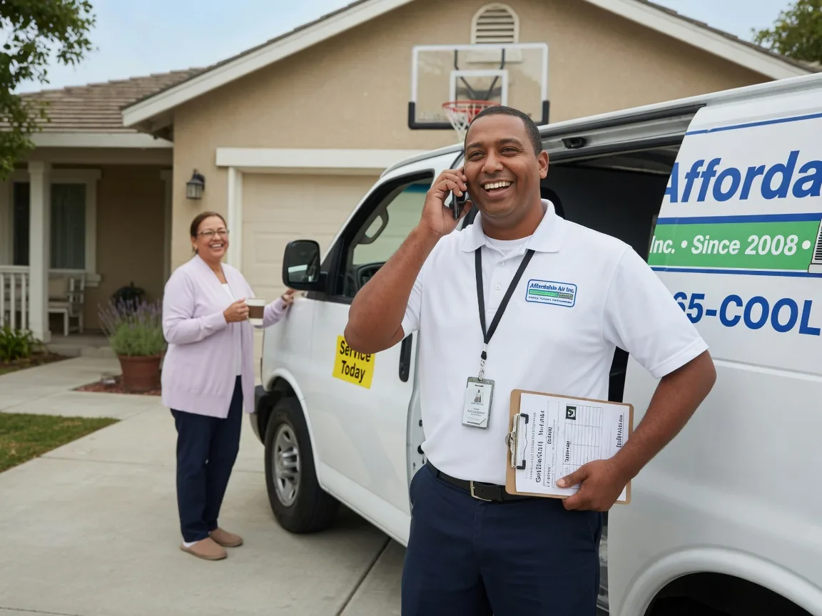 Central Ac Repair Woodbury, GA FAQs
